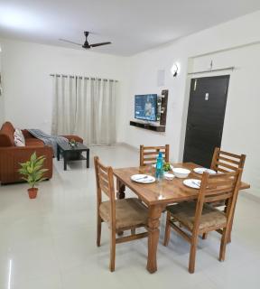 Mee homes Madhapur - 8