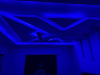 Minimalist Private Room with Attached Bathroom! - 2