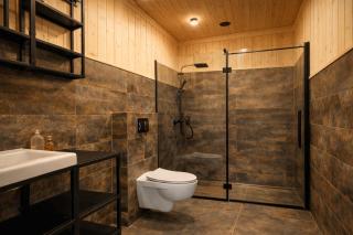 Apartamenty Leśna Przystań nad jeziorem - 5