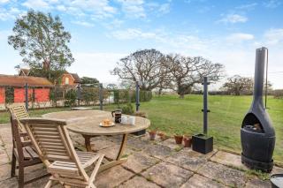 1 Bed in Woodbridge oc-meb - 8