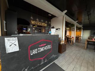 Lake Como Hostel - Menaggio - 8