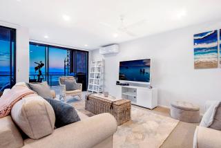 Beachfront Escape - BeachfrontSaunaSpaPool - 6