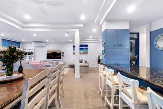 Beachfront Escape - BeachfrontSaunaSpaPool - 4