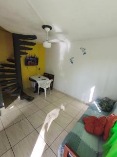 Sobrado em Condomínio Sant Etiene - 1