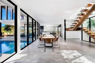 Bluewater Oasis - Heated Pool Cinema Room - 3