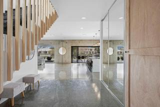 Urban Hideaway - 6