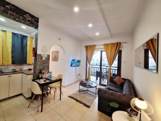 Kato Paphos Apt 400m To The Beach - Paphos - 0