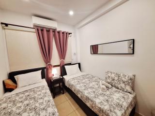 Kato Paphos Apt 400m To The Beach - 7
