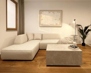 TrulySpace - Modernes Apartment am Rathausplatz, Terrasse, Fahrstuhl - 8