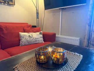 Charming Ground-Floor Apartment In Beitostølen With Terrace - 7