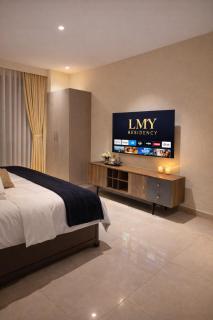 Gold Crest Mall Prestige Executive Apartments DHA Phase 4 - Nexaway Lahore - 6