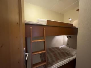 Charming Ground-Floor Apartment In Beitostølen With Terrace - 1