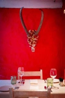 Kuilfontein Stable Cottages - 2