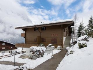 Apartment Chalet Almis-Bödeli-1 by Interhome - 8