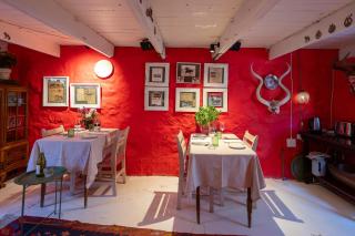 Kuilfontein Stable Cottages - 5