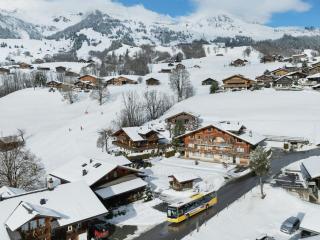 Apartment Chalet Chiebrendli by Interhome - 7