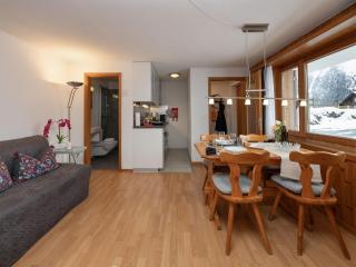 Apartment Chalet Chiebrendli by Interhome - 2