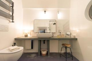 Nest House - TRE TERRAZZE, EMOZIONE INFINITA - 4