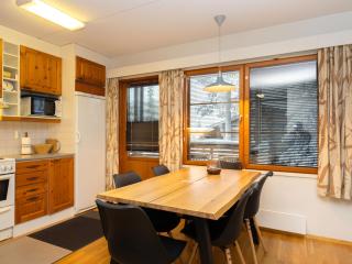 Holiday Home Karhunvartijan linna c18 by Interhome - 5