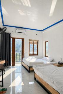 Mùa Vàng Homestay Mù Cang Chải - 7