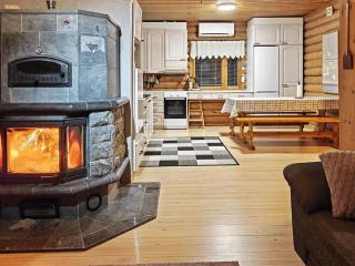 Holiday Home Saarenpää by Interhome - Koivisto - 9