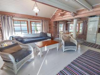 Holiday Home Päivärinne by Interhome - Mäkisauru - 2