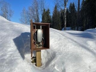 Holiday Home Mustikka by Interhome - 9