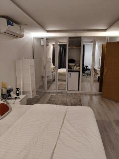 غرفة نوم وصاله هادئة - 7