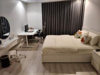 غرفة نوم وصاله هادئة - 5