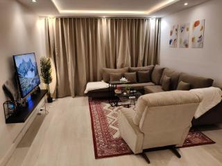 غرفة نوم وصاله هادئة - 4