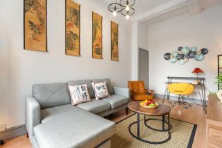 2 Bedroom Family Apartment in Shoreditch Brick Lane and Liverpool Street Tube Station - 2