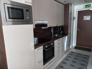 Holiday Home Yllästar 3 as 601 by Interhome - 7