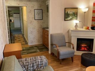 Holiday Home Hiawatha by Interhome - 3