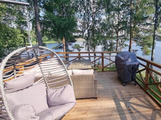 Holiday Home Kiviranta by Interhome - 5