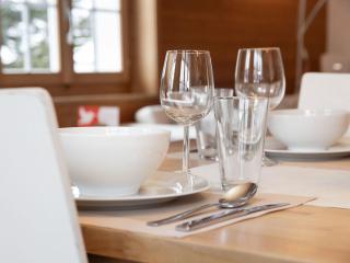 Holiday Home Chalet Reinhysi by Interhome - 3