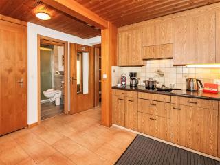 Holiday Home Chalet Reinhysi by Interhome - 2