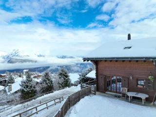 Chalet Petit Nid by Interhome - 7