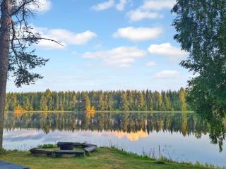 Holiday Home Einola by Interhome - 9