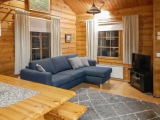 Holiday Home Hallanhelmi a paritalo by Interhome - 8