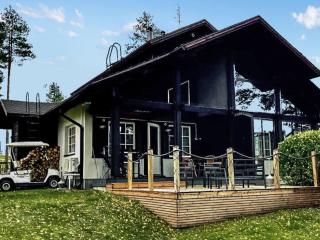 Holiday Home Ski and camp golf casa rocala by Interhome - 9