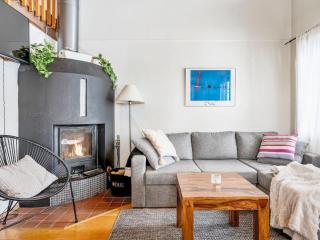 Holiday Home Ski and camp golf casa rocala by Interhome - 6