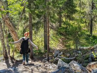 Holiday Home Vilkkuna 20 a by Interhome - 7