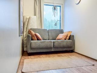 Holiday Home Skivillas 61 ukkohalla - b1 by Interhome - 1