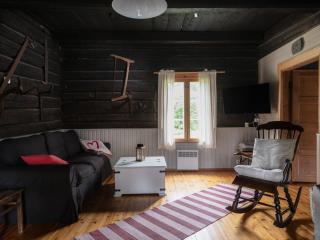 Holiday Home Virtaan väentupa by Interhome - 6