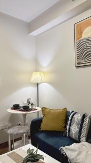 Air Residences Makati CBD 1BR w Balcony - Manila - 4