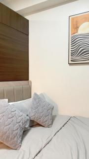 Air Residences Makati CBD 1BR w Balcony - Manila - 9