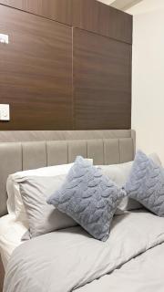 Air Residences Makati CBD 1BR w Balcony - Manila - 7