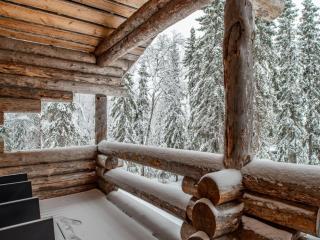 Holiday Home Napakymppi by Interhome - 8