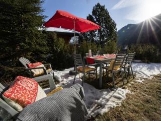 Chalet Ropiar by Interhome - 5