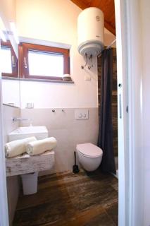 Casale dei Lamponi a "le Moline" vita in fattoria - 1